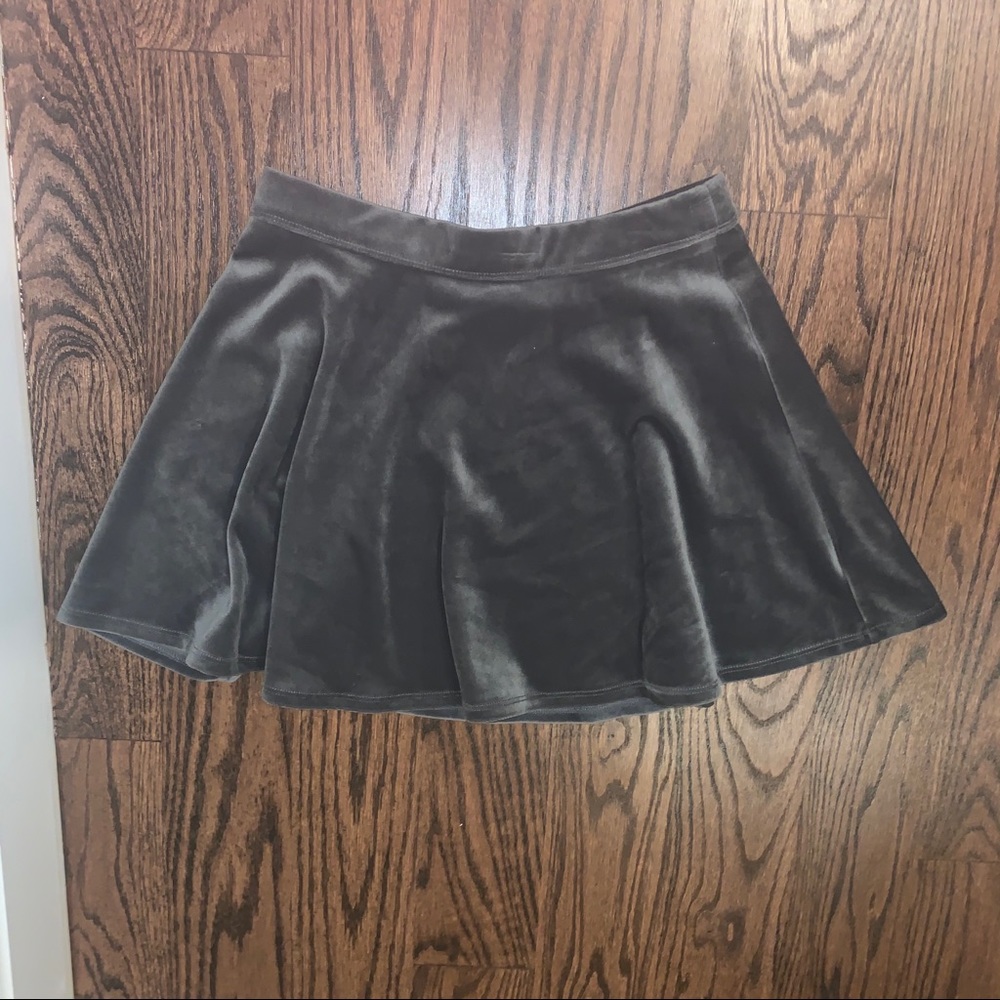 ABERCROMBIE KIDS SKIRT